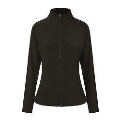 Дамско яке LA Gear Essential Full-Zip Jacket Womens - Brown дамско,яке,дамски,жилетки,дамски,палта,и,якета,размер+,дамско,фитнес,облекло,дамски,облекла,за,бягане,всички,фитнес,облекла,la,gear,essential,full,zip,jack