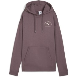дамски,суичър,дамски,горнища,с,качулка,puma,women,s,class,relaxed,overhead,tech,fleece,hoodie,raisin