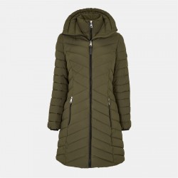 DKNY DKNY N46 Dbl Zip Ld54 - Loden дамски,якета,и,палта,dkny,dkny,n46,dbl,zip,ld54,loden