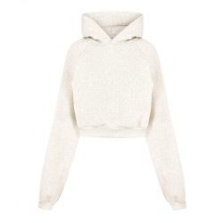 дамски,суичър,дамски,ежедневни,облекла,fear,of,god,essentials,women,s,overhead,hoodie,oatmeal