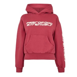 дамски,суичър,fear,of,god,essentials,women,s,overhead,hoodie,crimson