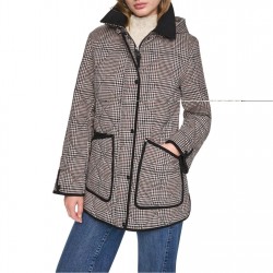 дамско,яке,дамски,якета,и,палта,dkny,women,s,mid,dkny,outerwear,quilted,jacket,heiratge,plaid