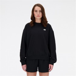 дамски,блузи,new,balance,balance,french,terry,crewneck,top,black