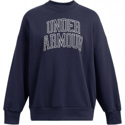 разпродажба,under,armour,дамски,блузи,under,armour,icon,hwt,os,crew,ld99,blue