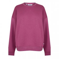 дамска,блуза,разпродажба,calvin,klein,дамски,блузи,calvin,klein,golf,crew,sweatshirt,womens,berry,pink