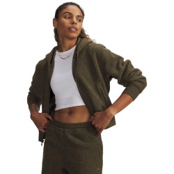 дамски,полари,дамски,палта,и,якета,размер+,under,armour,ua,high,pile,flc,jkt,ld99,green