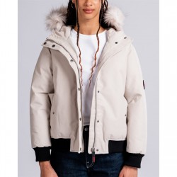 дамски,жилетки,49winters,angel,bomber,ld51,ivory,stone