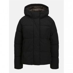 Дамско яке JJXX Global Puffer Jacket Womens - Black дамско,яке,ученически,якета,дамски,жилетки,дамски,палта,и,якета,размер+,дамски,облекла,размер,jjxx,global,puffer,jacket,womens,black