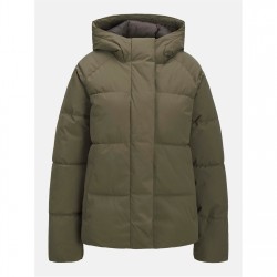 Дамско яке JJXX Global Puffer Jacket Womens - Sea Turtle дамско,яке,дамски,жилетки,дамски,палта,и,якета,размер+,дамски,облекла,размер,jjxx,global,puffer,jacket,womens,sea,turtle