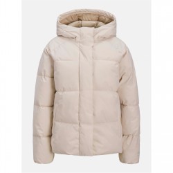 Дамско яке JJXX Global Puffer Jacket Womens - Moonbeam дамско,яке,дамски,жилетки,дамски,палта,и,якета,размер+,дамски,облекла,размер,jjxx,global,puffer,jacket,womens,moonbeam
