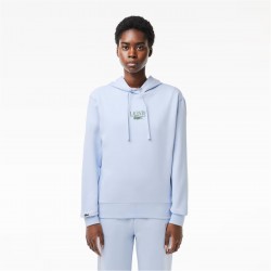 суичър,дамски,горнища,с,качулка,дамски,ежедневни,облекла,lacoste,logo,hoodie,phoenix,blue