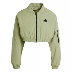 дамско,яке,дамски,жилетки,adidas,w,ce,bomber,jacket,womens,tent,green