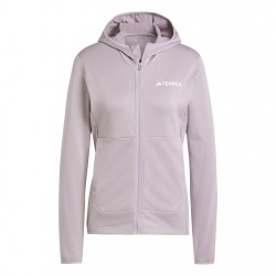 дамско,поларено,яке,разпродажба,adidas,дамски,горнища,с,качулка,adidas,terrex,xperior,light,fleece,hooded,jacket,womens,preloved,fig