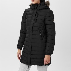 яке,дамски,якета,и,палта,superdry,fuji,jacket,black,02a