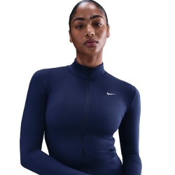 дамско,яке,дамско,фитнес,облекло,дамски,облекла,за,бягане,nike,women,s,performance,training,jacket,navy