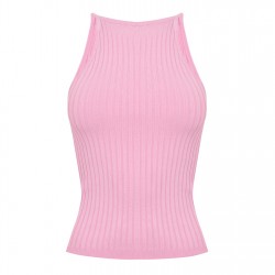 потник,дамски,плетени,дрехи,дамски,топове,ted,baker,ted,myshil,knit,cami,ld99,pl,pink