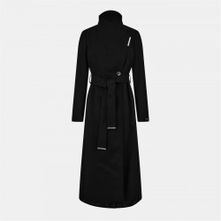 палто,дамски,якета,и,палта,ted,baker,wool,wrap,coat,ld99,black