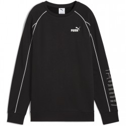 блуза,промоция,на,зимни,облекла,разпродажба,puma,дамски,блузи,дамски,облекла,размер,puma,women's,sport,crew,sweatshirt,puma,black