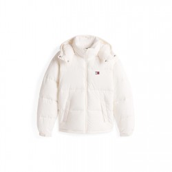 дамски,якета,и,палта,tommy,jeans,tj,flag,puffer,ld62,ancient,white