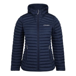 Яке Berghaus Nula Micro Jacket - DARK BLUE яке,дамски,якета,и,палта,berghaus,nula,micro,jacket,dark,blue