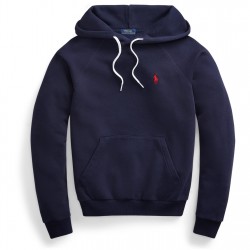 дамски,горнища,с,качулка,дамски,ежедневни,облекла,polo,ralph,lauren,polo,pp,fleece,oth,ld00,cruise,navy