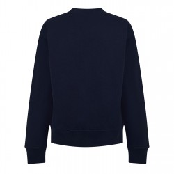 Поларена блуза POLO RALPH LAUREN Fleece Crew Sweater - Cruise Navy поларена,блуза,дамски,горнища,с,качулка,дамски,ежедневни,облекла,polo,ralph,lauren,fleece,crew,sweater,cruise,navy