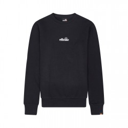 блуза,дамски,блузи,ellesse,svetlana,crew,sweatshirt,black