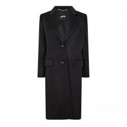 дамски,якета,и,палта,boss,women's,catara,formal,coat,black