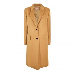 дамски,якета,и,палта,boss,women's,catara,formal,coat,medium,beige