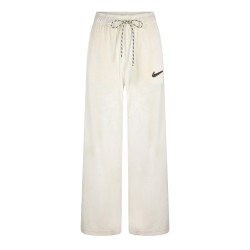 дамски,панталони,nike,womens,velour,pants,coconut,milk