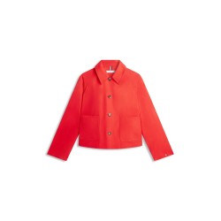 дамско,яке,дамски,якета,и,палта,tommy,hilfiger,women,s,barn,jacket,fireworks
