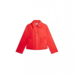 яке,дамски,якета,и,палта,tommy,hilfiger,women's,barn,jacket,fireworks