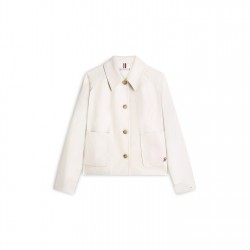 яке,дамски,якета,и,палта,tommy,hilfiger,women's,barn,jacket,light,silt