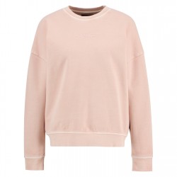 Блуза Barbour International B.Int Lyra Sweater Ld63 - Washed Pink блуза,дамски,горнища,с,качулка,дамски,ежедневни,облекла,barbour,international,b.int,lyra,sweater,ld63,washed,pink