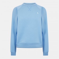 блуза,коледни,подаръци,за,нея,всички,коледни,подаръци,дамски,горнища,с,качулка,дамски,блузи,jack,wills,astbury,raglan,crew,sweatshirt,blue