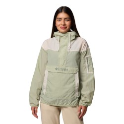 Columbia Womens Windbreaker - Safari columbia,women,s,windbreaker,safari