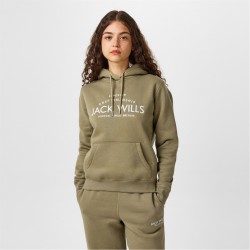 суичър,дамски,горнища,с,качулка,дамски,облекла,размер,jack,wills,hunston,graphic,logo,hoodie,light,khaki
