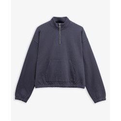 дамски,ежедневни,облекла,barbour,international,women,s,1,4,zip,fleece,odyssey