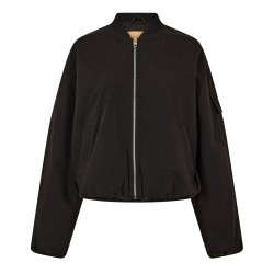 дамско,яке,дамски,жилетки,jjxx,jack,leila,bomber,jacket,ladies,black