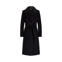 дамски,якета,и,палта,lauren,by,ralph,lauren,lrl,wool,wrap,ld64,black