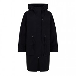 Анорак Timberland Timberland 2-In-1 City Parka Dark Olive - Black анорак,дамски,якета,и,палта,timberland,timberland,2,in,1,city,parka,dark,olive,black