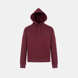 Суичър USA Pro Classic Logo Hoodie - Dark Cherry суичър,дамски,горнища,с,качулка,usa,pro,classic,logo,hoodie,dark,cherry