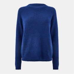 суичър,дамски,горнища,с,качулка,pieces,women's,pullover,hoodie,bellwether,blu