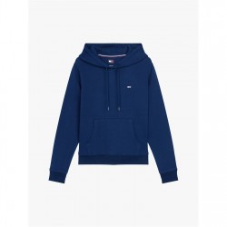 дамски,горнища,с,качулка,дамски,ежедневни,облекла,tommy,jeans,reg,flag,hd,ld00,dark,night,navy