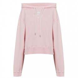 суичър,дамски,пижами,дамски,блузи,replay,logo,hoodie,soft,pink,664