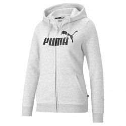 дамски,суичър,промоция,на,зимни,облекла,разпродажба,puma,дамски,горнища,с,качулка,дамски,облекла,размер,puma,no1,logo,hoodie,ladies,grey