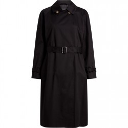 дамски,якета,и,палта,calvin,klein,essential,trench,coat,ck,black