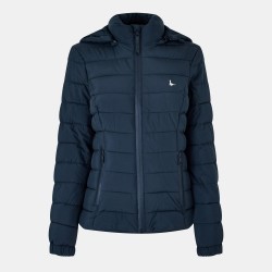 Яке Jack Wills LUNA PADDED PUFFER JACKET - Navy яке,дамски,жилетки,дамски,якета,и,палта,jack,wills,luna,padded,puffer,jacket,navy