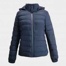 Яке Jack Wills LUNA PADDED PUFFER JACKET - Navy яке,дамски,жилетки,дамски,якета,и,палта,jack,wills,luna,padded,puffer,jacket,navy
