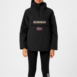 яке,дамски,якета,и,палта,napapijri,napapijri,rainforest,jacket,black